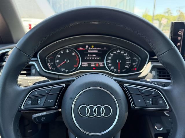 Used 2023 Audi A5 2.0T Premium AWD/4WD image 29