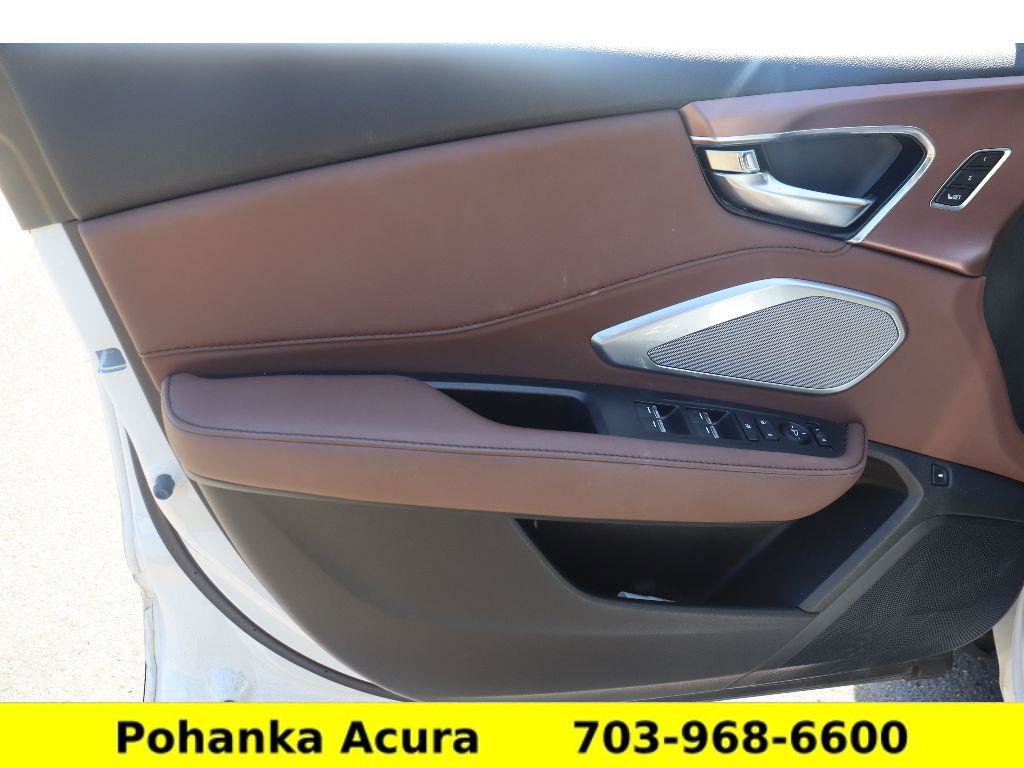 Used 2023 Acura RDX AWD w/ Technology Package image 25
