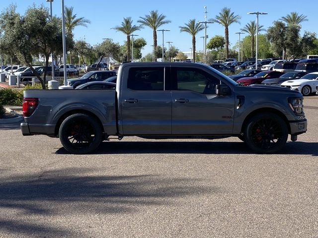 New 2026 Ford F150 XLT w/ Equipment Group 303A High AWD/4WD image 54