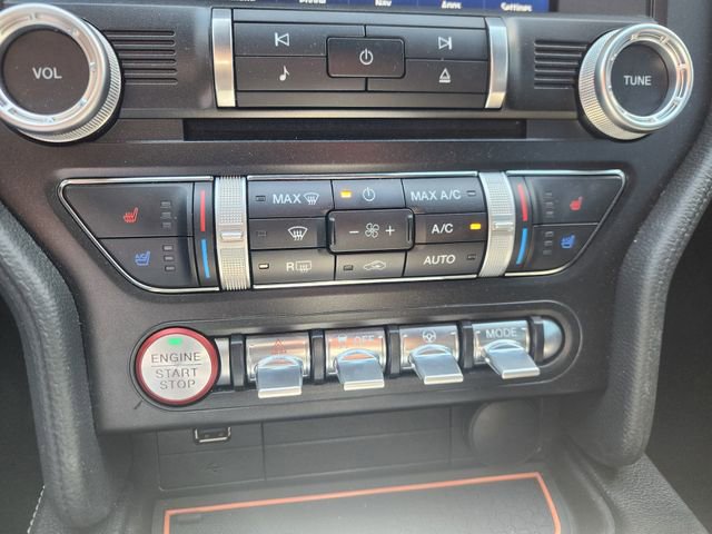 Used 2023 Ford Mustang Mach 1 w/ Equipment Group 700A image 16