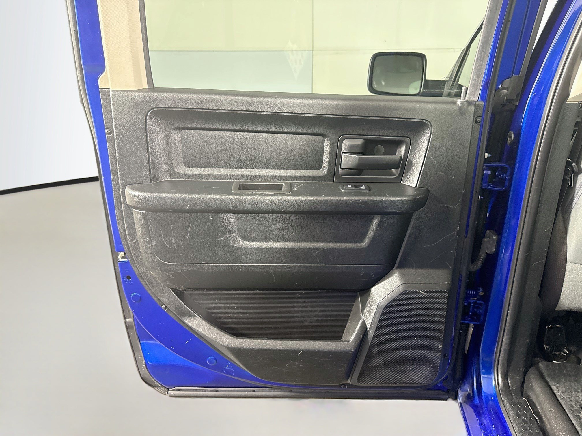 Used 2017 RAM 1500 Tradesman w/ Popular Equipment Group RWD image 25