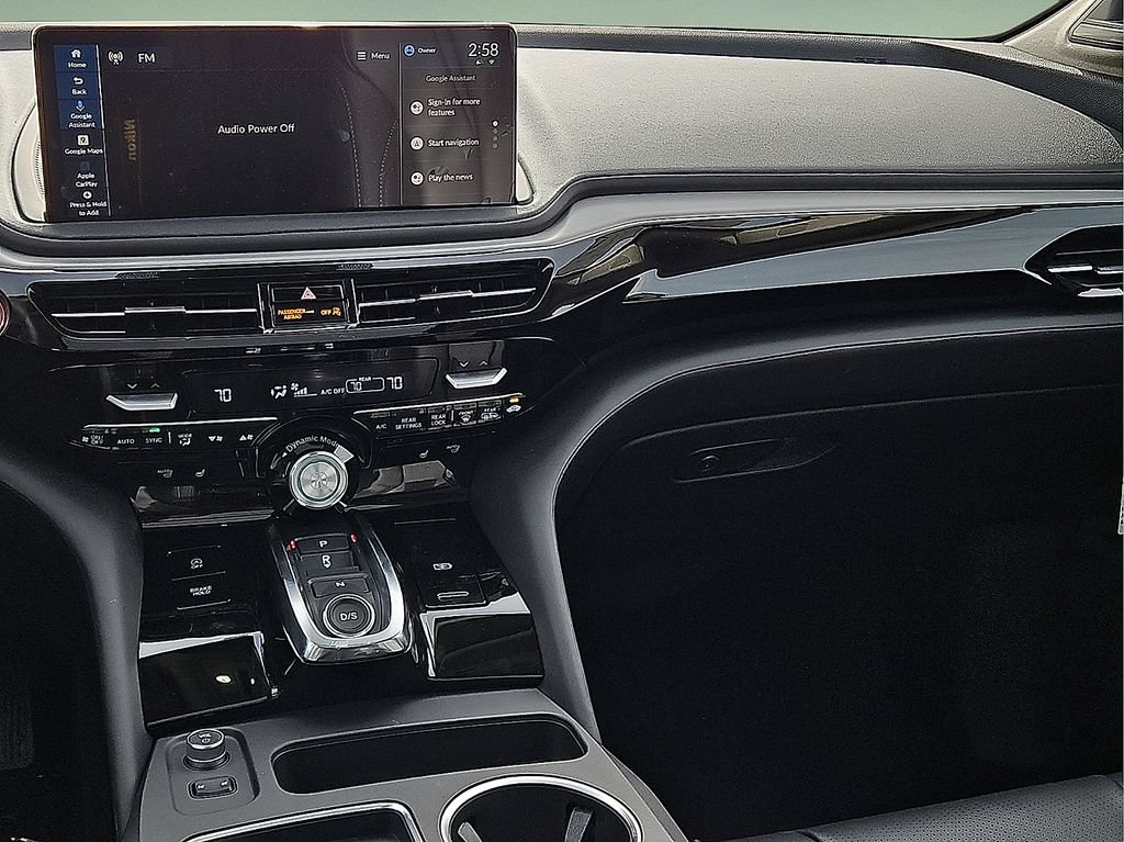 New 2026 Acura MDX FWD w/ Technology Package image 15