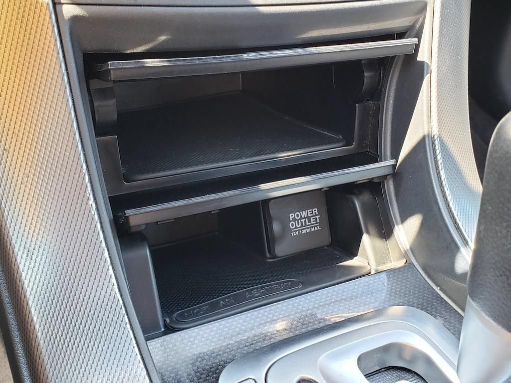 Used 2007 Acura TL Type-S FWD image 25