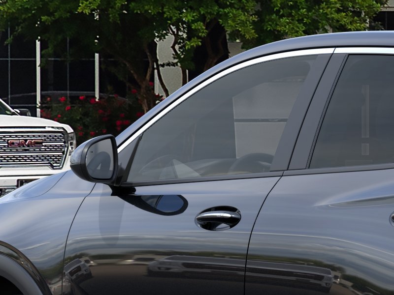 New 2026 Buick Encore GX Preferred FWD image 14
