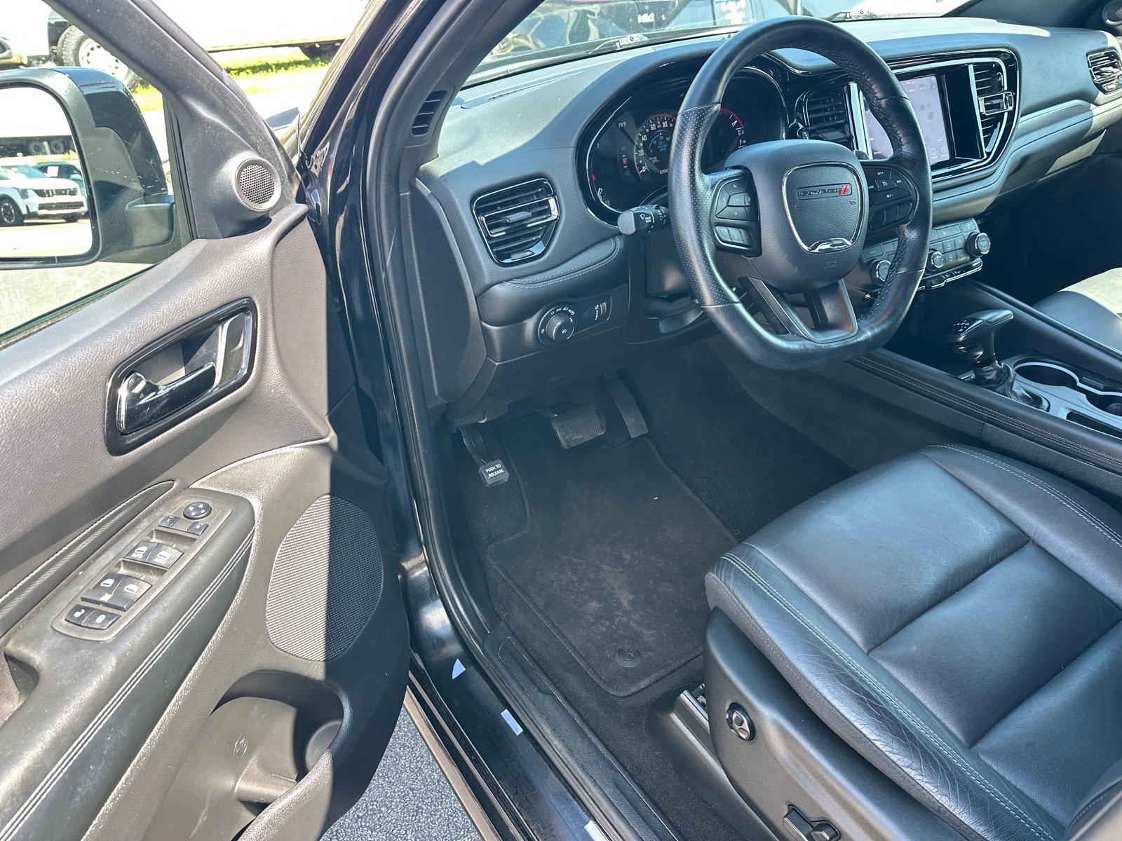 Used 2022 Dodge Durango GT image 6