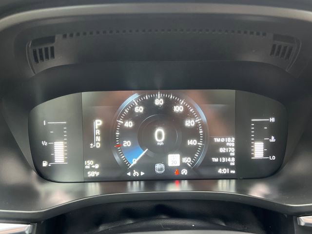 Used 2019 Volvo XC60 T6 Momentum w/ Premium Package image 19