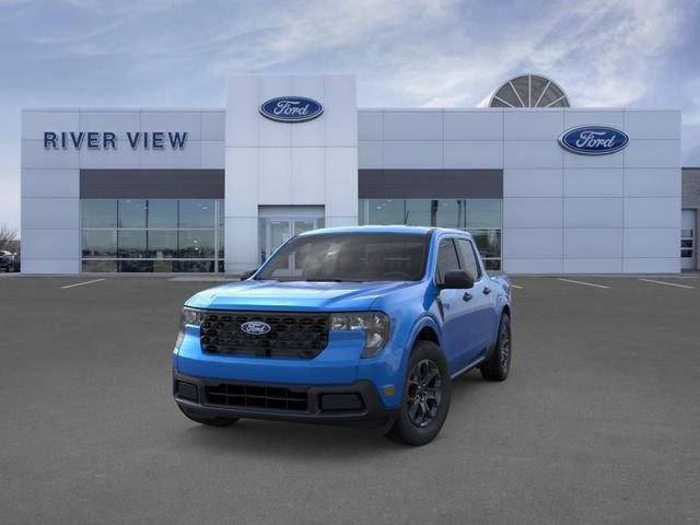 New 2026 Ford Maverick XLT FWD image 2