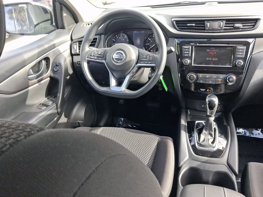 Used 2019 Nissan Rogue Sport S FWD image 10