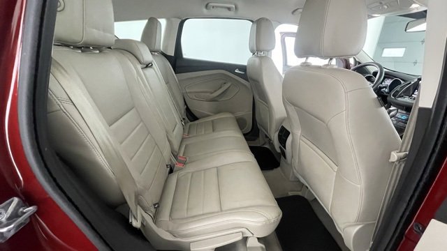 Used 2015 Ford Escape Titanium image 45