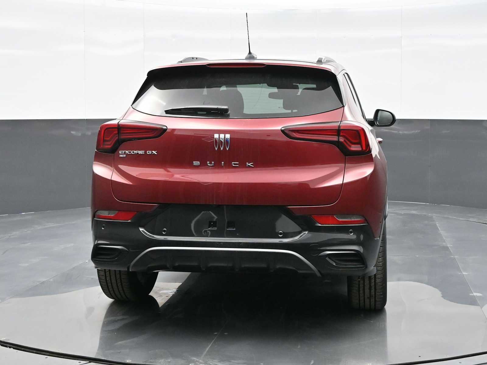 New 2025 Buick Encore GX Sport Touring w/ Advanced Technology Package image 6