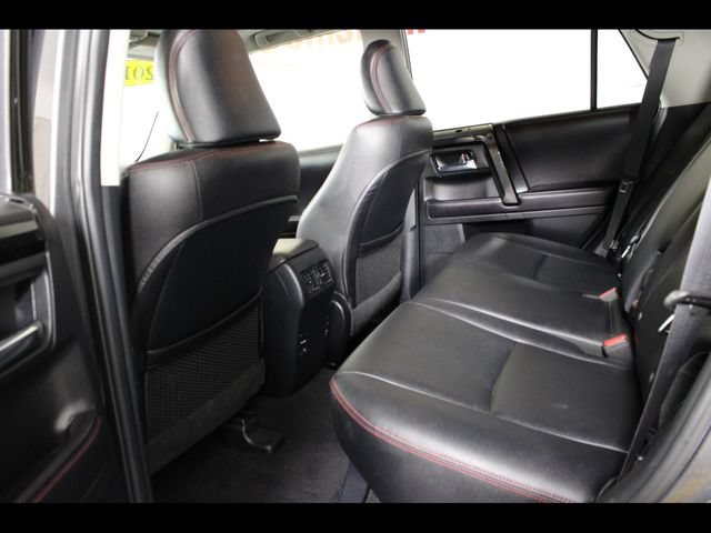 Used 2016 Toyota 4Runner Trail Premium AWD/4WD image 14