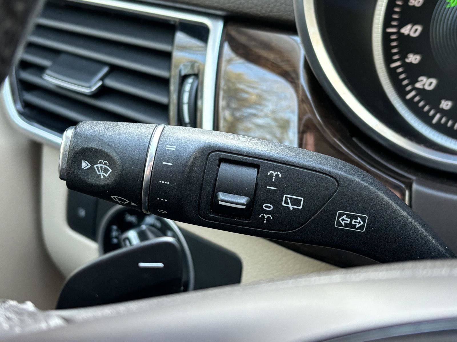 Used 2016 Mercedes-Benz GLE 350 4MATIC image 27