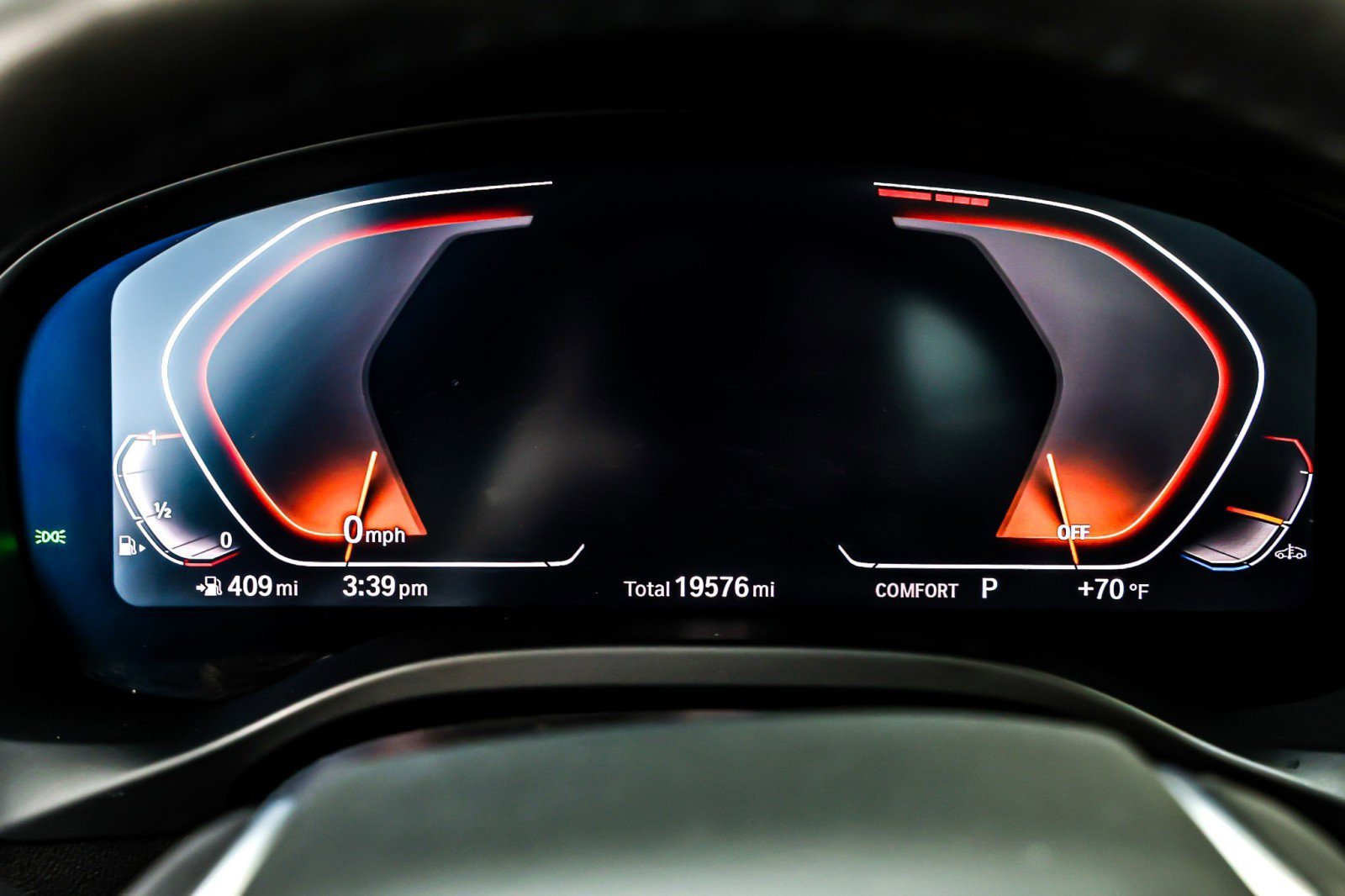 Used 2024 BMW X3 sDrive30i w/ Premium Package image 26