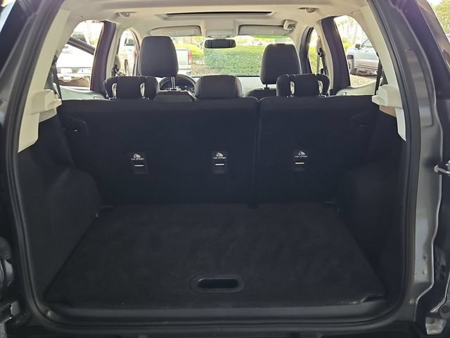 Used 2021 Ford EcoSport SE w/ SE Convenience Package FWD image 27