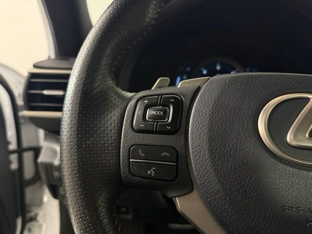 Used 2018 Lexus IS 300 F Sport RWD image 30