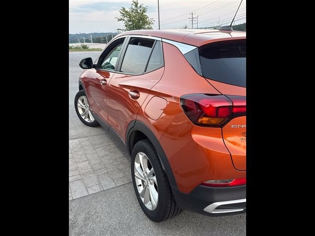 Used 2022 Buick Encore GX Preferred FWD image 4