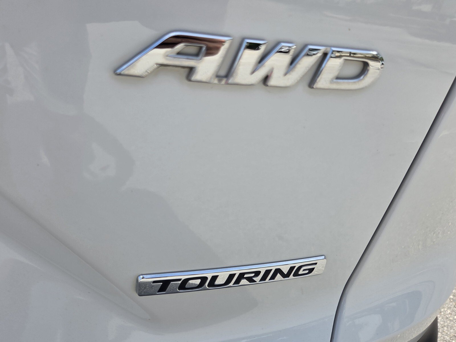 Used 2022 Honda CR-V Touring image 21