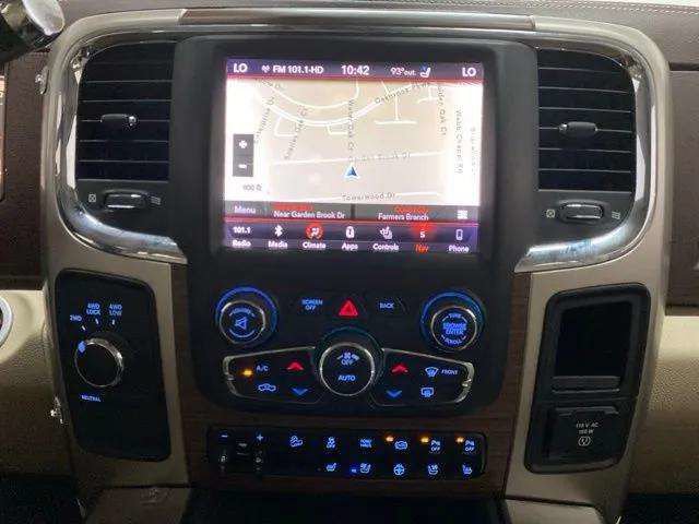 Used 2018 RAM 2500 Laramie w/ Off Road Package AWD/4WD image 14