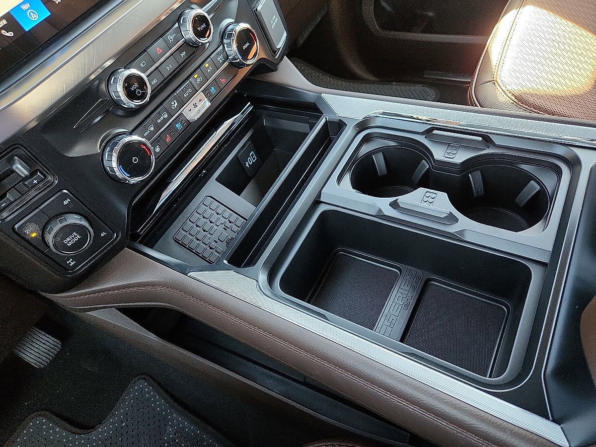 New 2026 Ford F250 King Ranch image 12