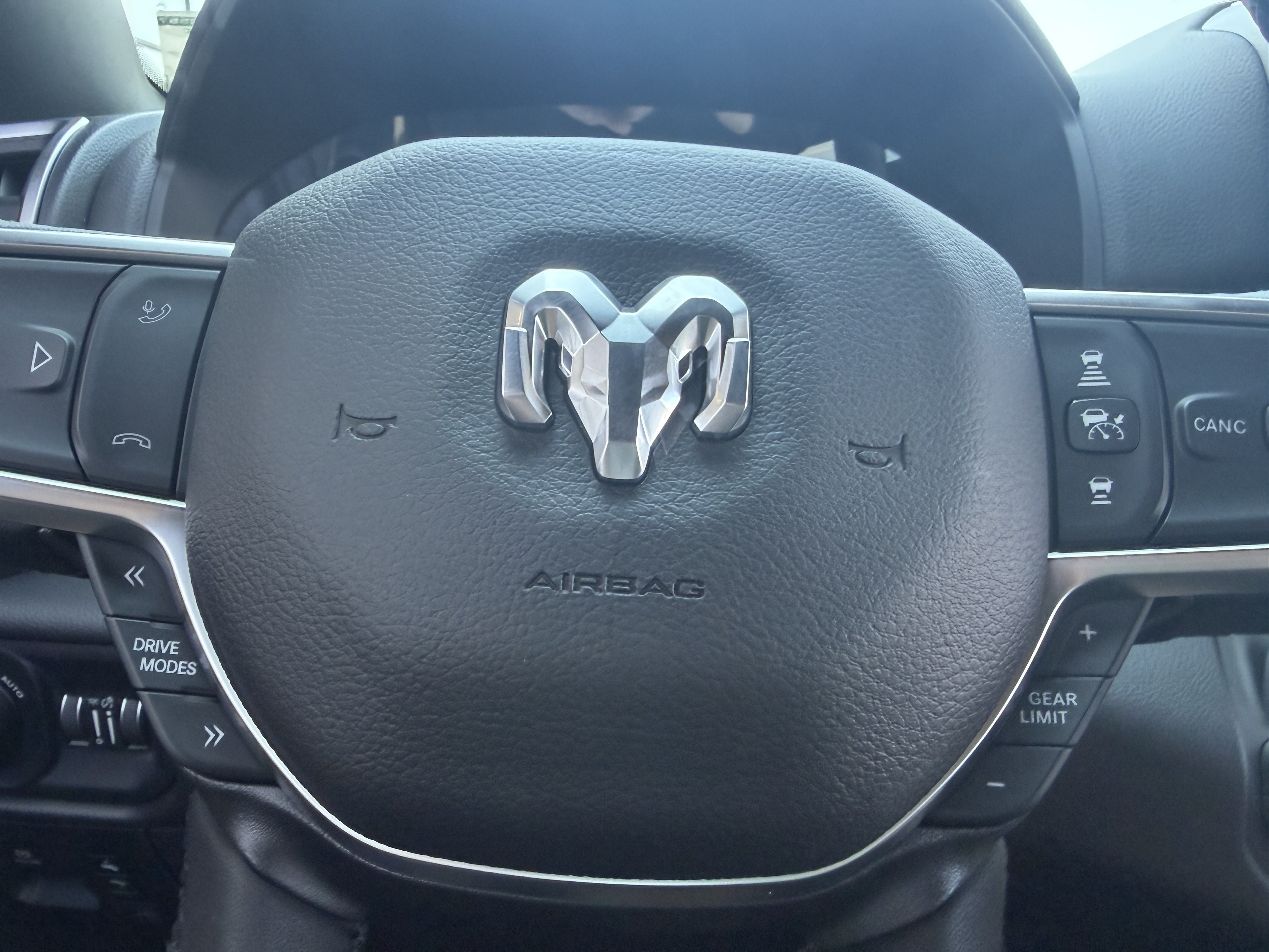 New 2026 RAM 1500 Big Horn AWD/4WD image 39