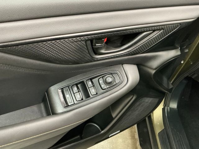 Used 2025 Subaru Outback Wilderness image 15