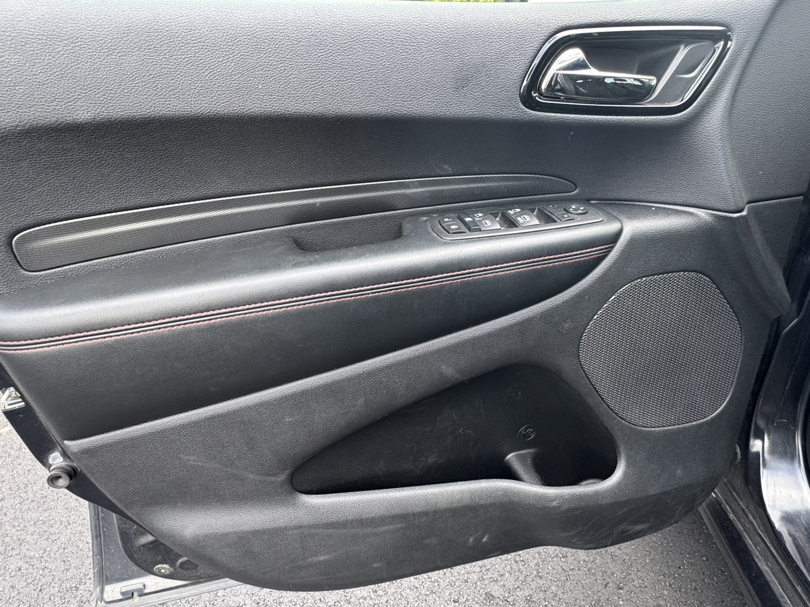 Used 2025 Dodge Durango GT AWD/4WD image 11