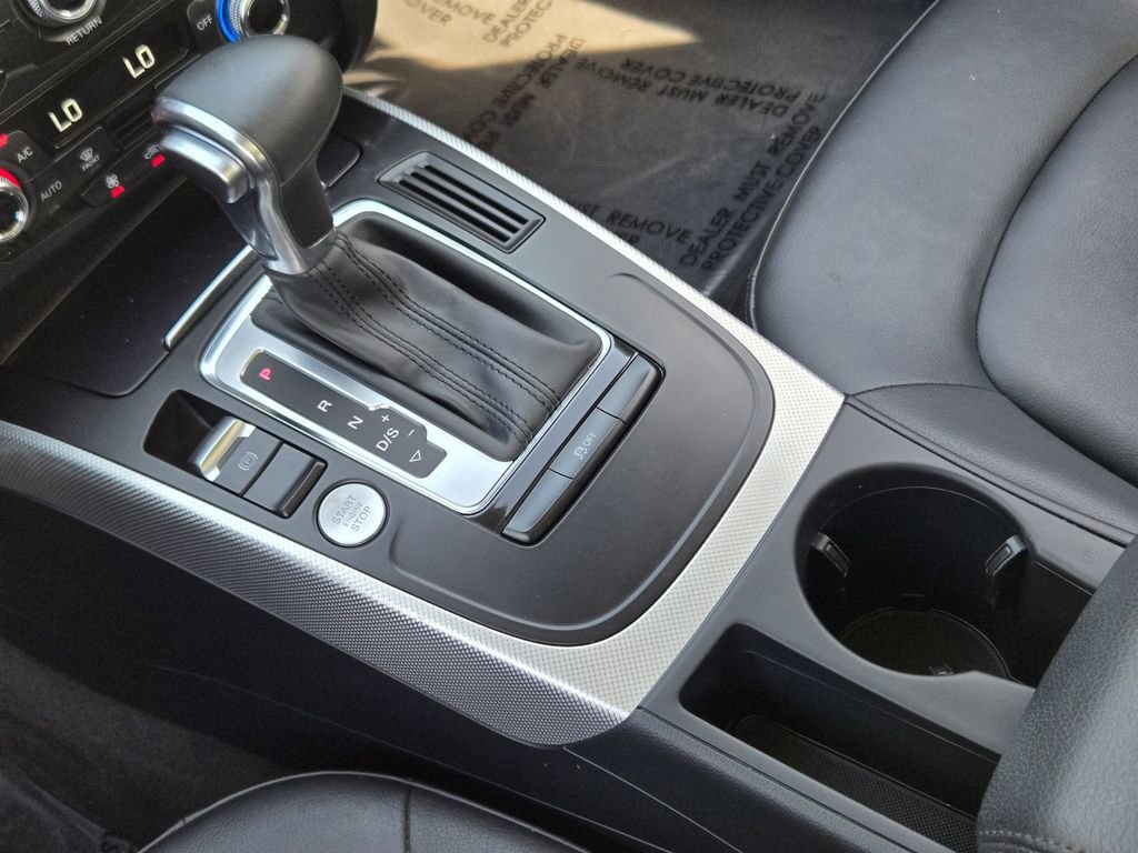 Used 2015 Audi A5 2.0T Premium Plus image 24