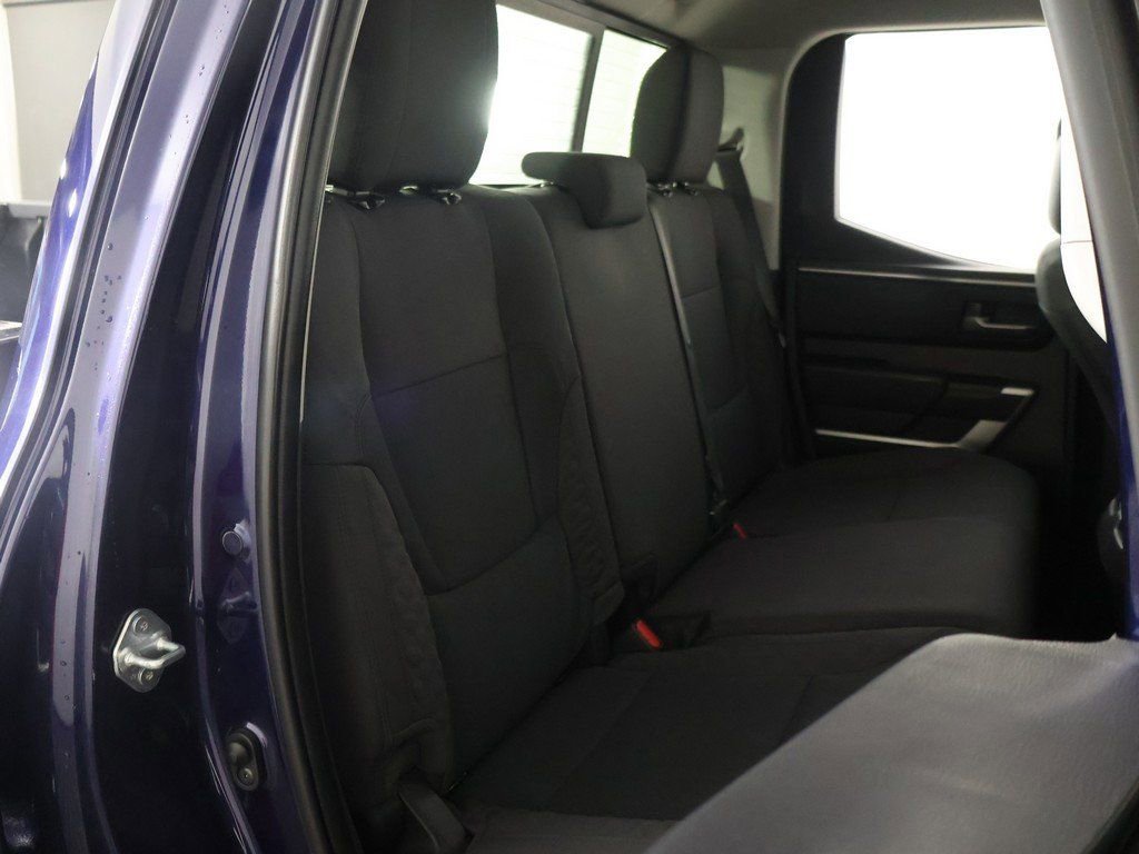 Used 2023 Toyota Tundra SR5 image 28