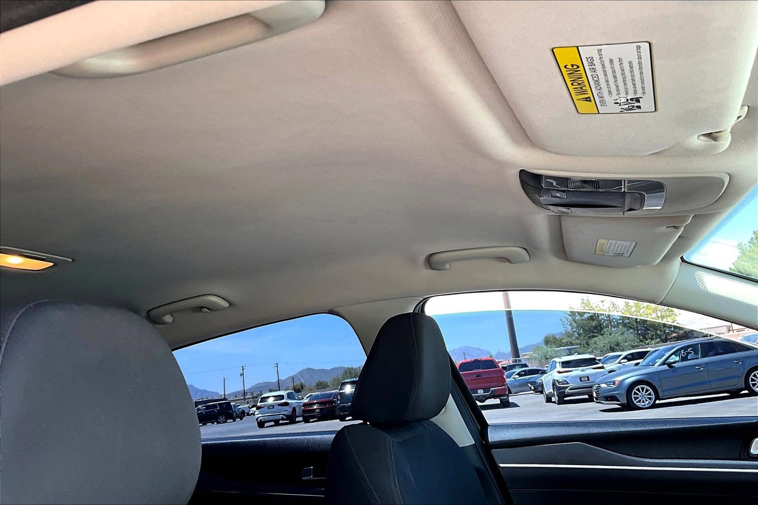 Used 2022 Kia K5 LX FWD image 16
