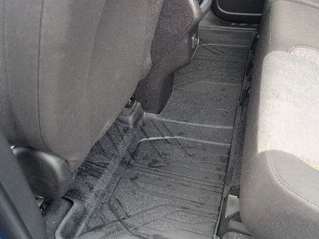 Certified 2024 Chevrolet Equinox LT w/ LPO, Floor Liner Package FWD image 34