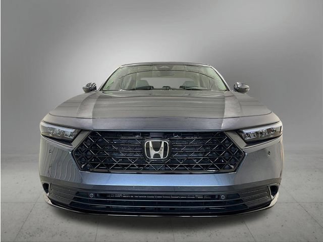 New 2026 Honda Accord EX-L image 10