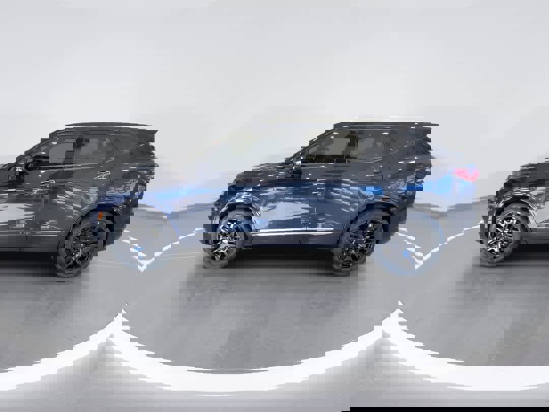 Used 2021 Chevrolet Blazer Premier w/ LPO, Black Accent Package image 5