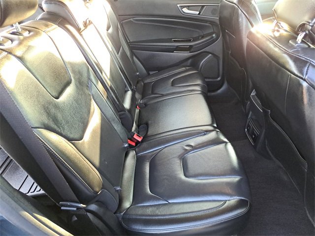 Certified 2019 Ford Edge Titanium image 24