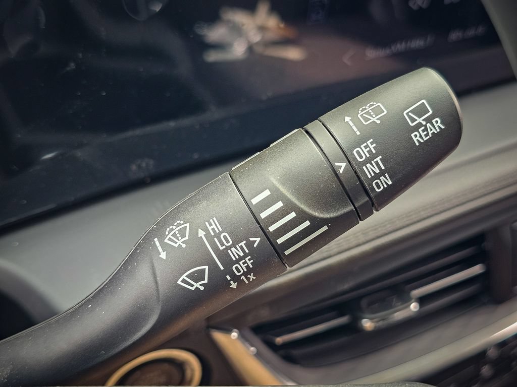 New 2026 Buick Encore GX Preferred w/ Comfort Package AWD/4WD image 16