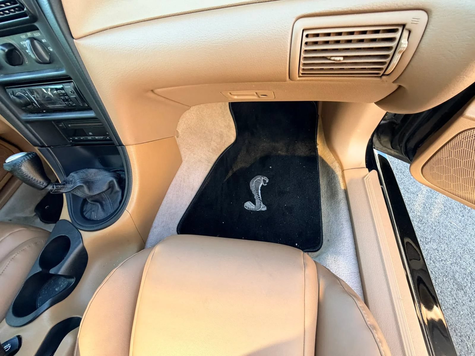 Used 1998 Ford Mustang Cobra RWD image 47
