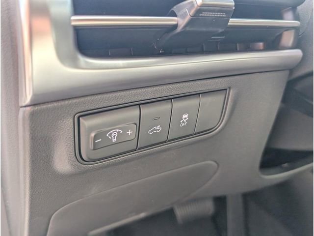 New 2026 Hyundai Santa Cruz SEL image 19