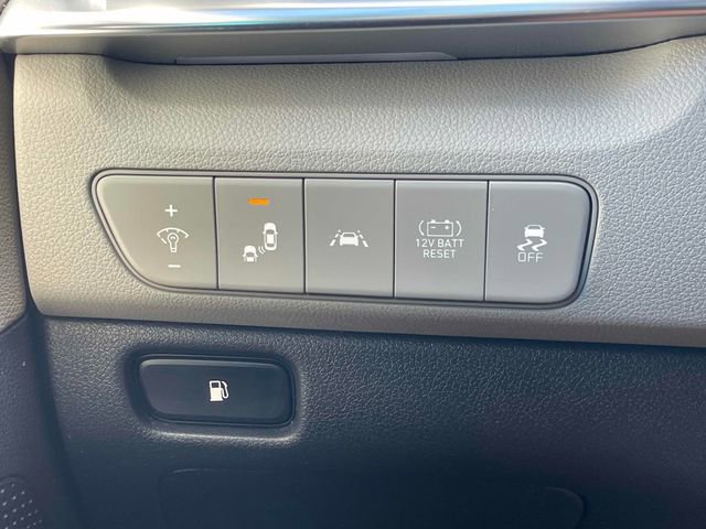 Used 2021 Kia Niro Touring image 10