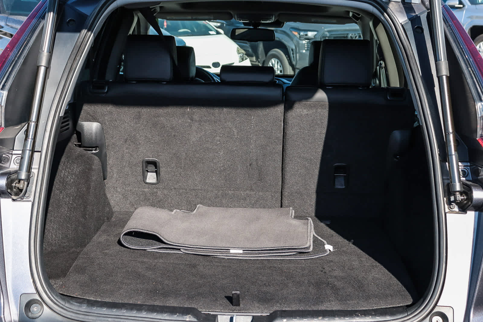 Used 2020 Honda CR-V EX-L image 28