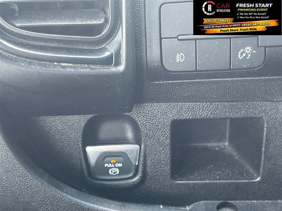 Used 2025 RAM ProMaster 3500 w/ Convenience Group image 26