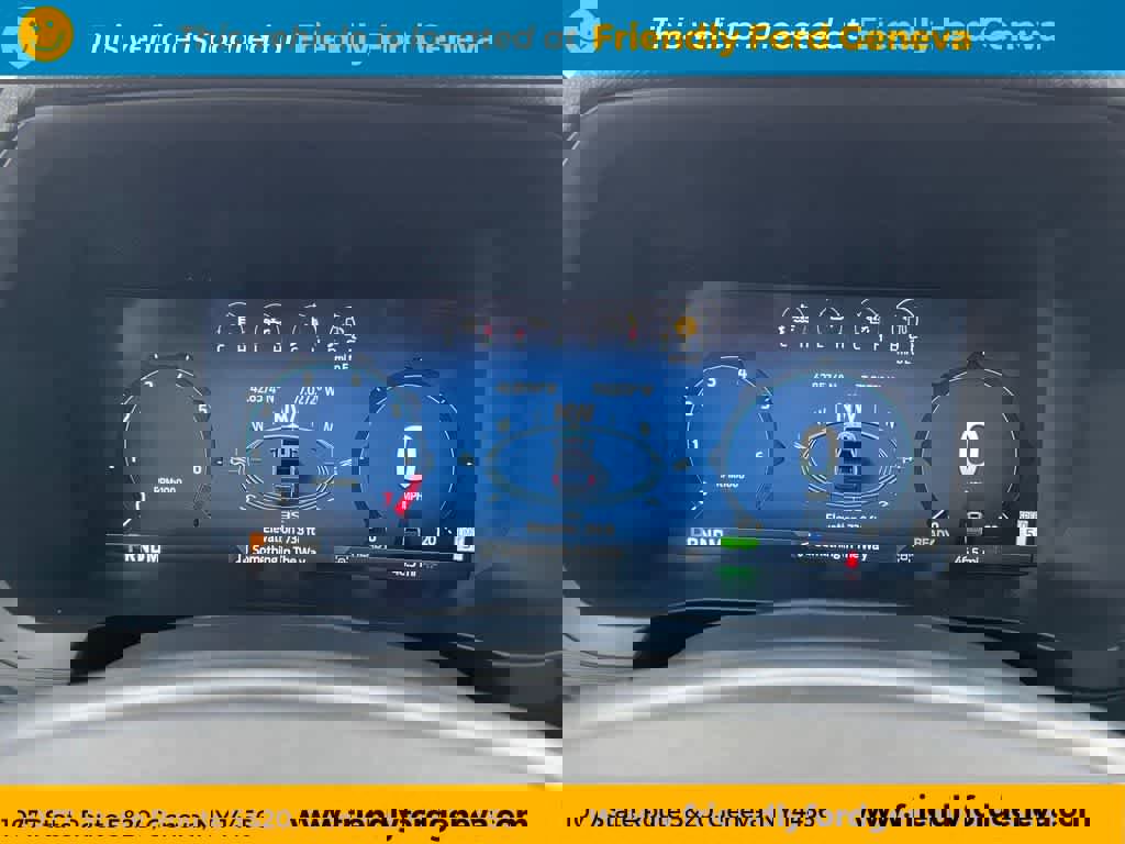 Used 2025 Ford F150 XLT w/ Equipment Group 302A MID image 33