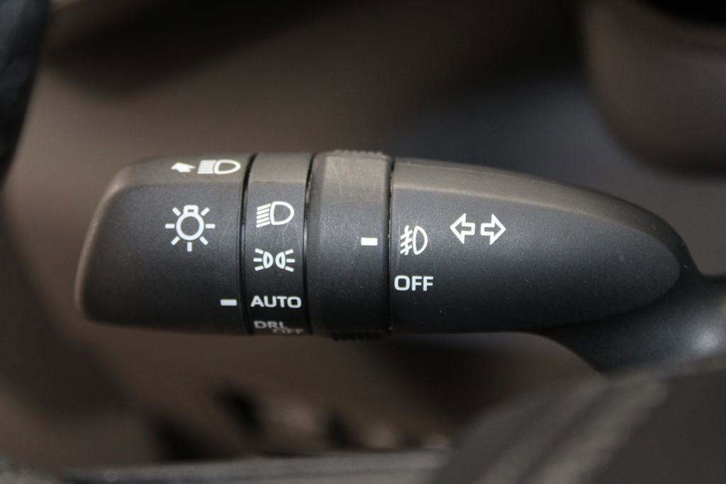 Used 2025 Toyota Sequoia SR5 AWD/4WD image 48