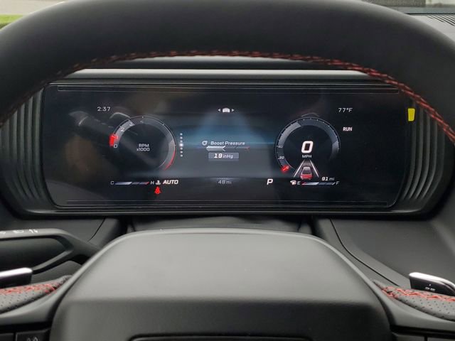 New 2026 Dodge Charger Scat Pack w/ Blacktop Package image 19