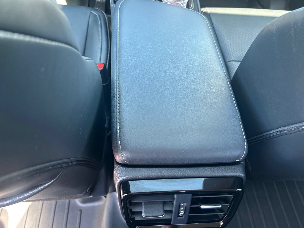 Used 2025 Lexus NX 350h AWD w/ Cold Area Package image 29