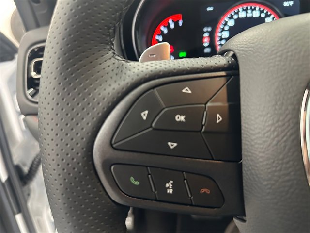 New 2026 Dodge Durango GT image 31