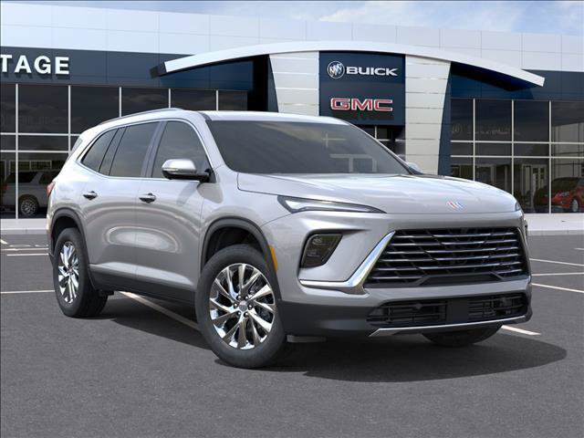 New 2026 Buick Enclave Preferred w/ Power Package FWD image 7