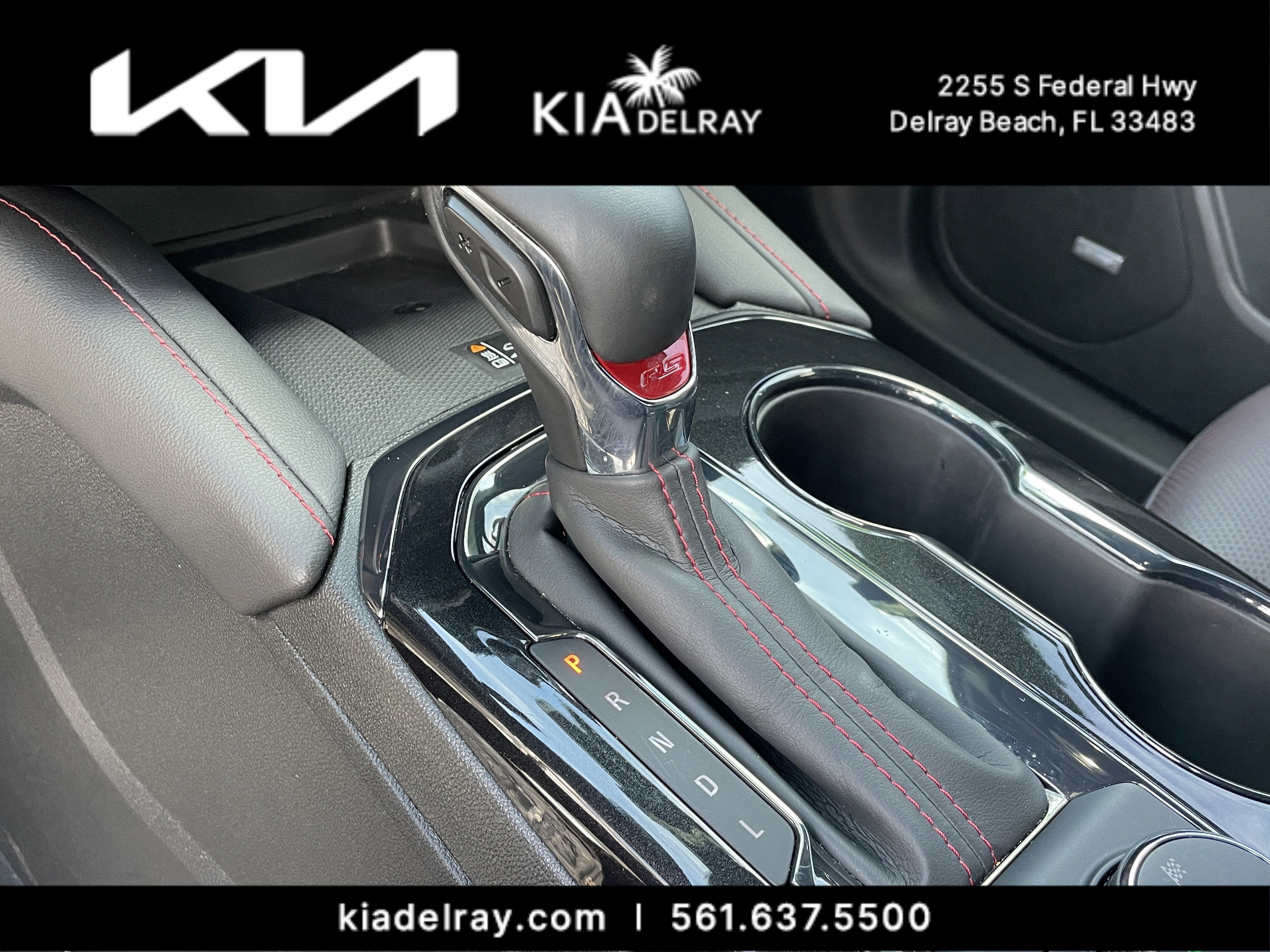 Used 2023 Chevrolet Blazer RS w/ Driver Confidence II Package image 22