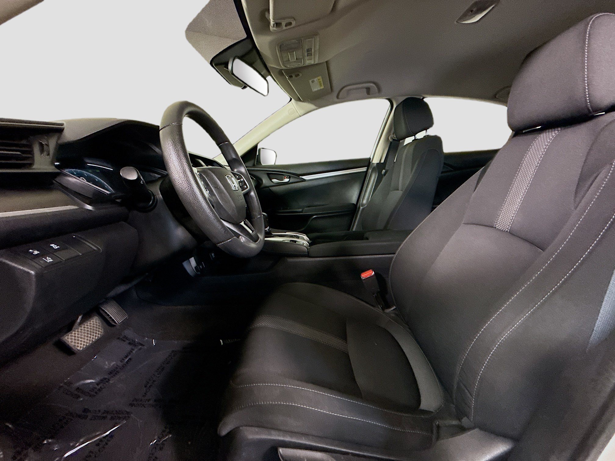 Used 2020 Honda Civic LX image 21
