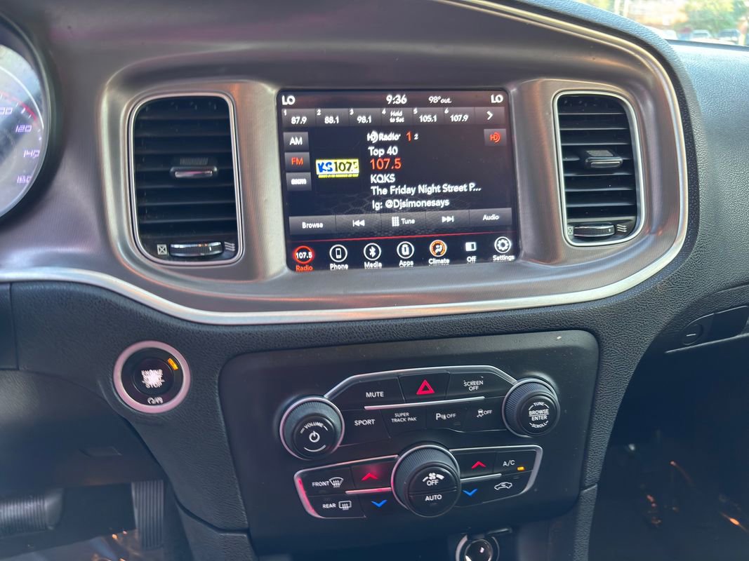 Used 2019 Dodge Charger R/T image 27