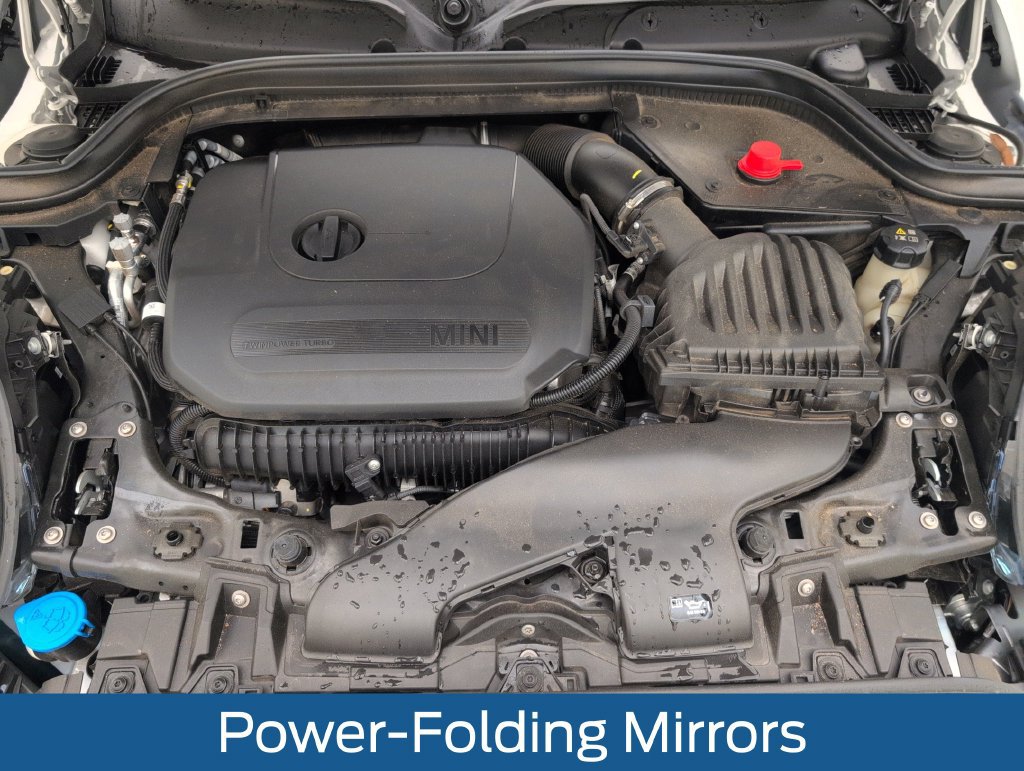 Used 2024 MINI Cooper S FWD image 38
