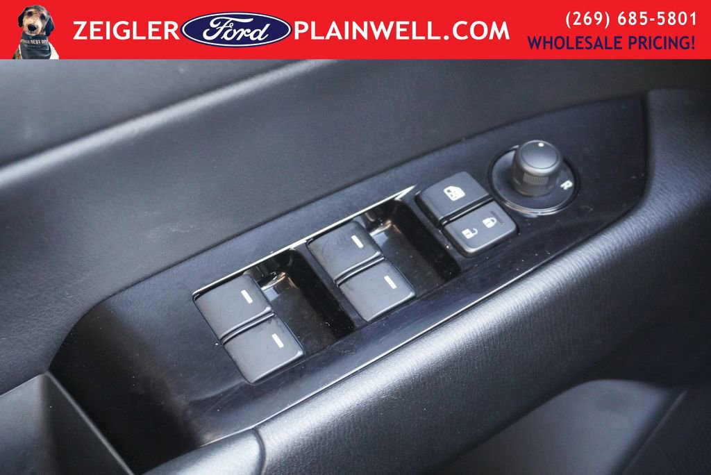 Used 2025 MAZDA CX-5 AWD 2.5 S w/ Select Package image 28